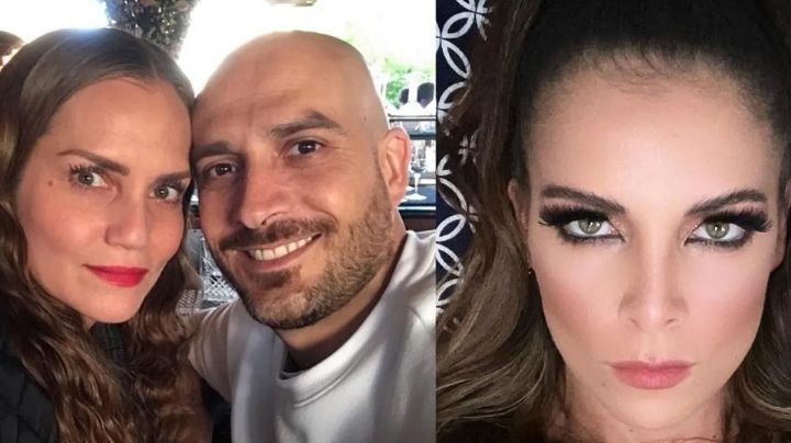 Larisa Mendizábal se lanza contra Adianez y revela acuerdo que tiene con Augusto Bravo