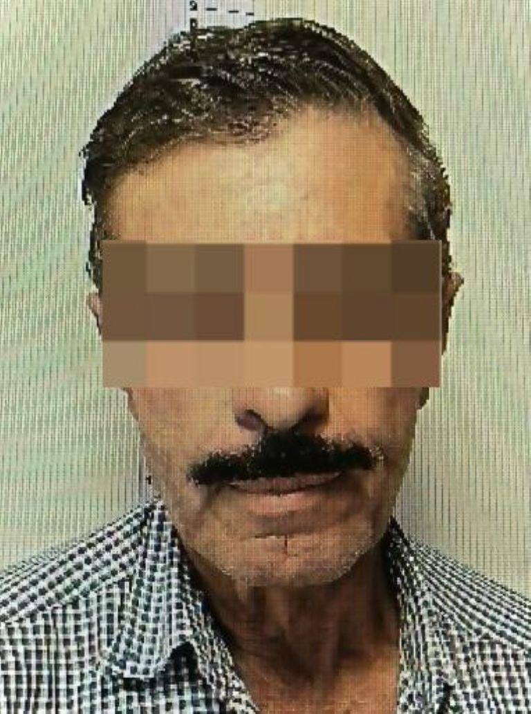 FGJES sigue atendiendo feminicidio de Alma Lourdes. Foto: Twitter