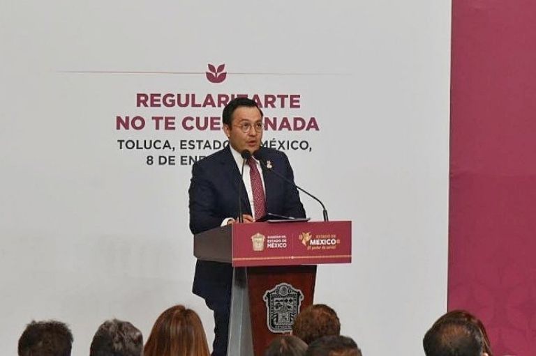 Transformación en la movilidad del Edomex: Delfina Gómez anuncia proyecto de metro mexiquense