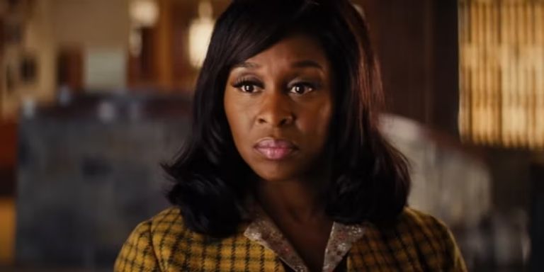 Andrew Garfield y Cynthia Erivo protagonizarán la nueva adaptación de '1984'