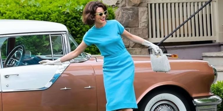 Trailer de 'Mothers' de  Anne Hathaway