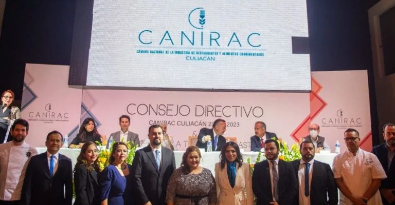 Presidente de Canirac informa sobre el aumento de precio en platillos en restaurantes
