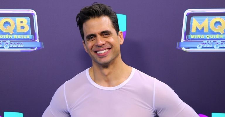 Pedro Moreno regresa a Televisa tras volverse albañil con inesperada noticia