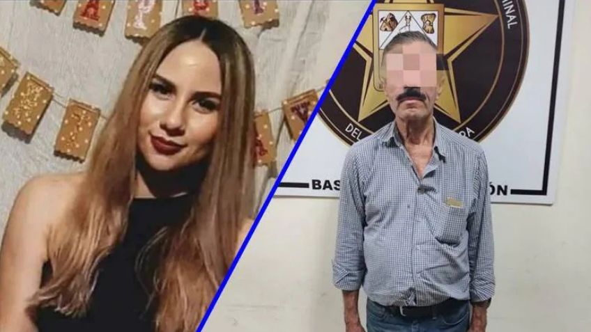 FGJES: Hay evidencia suficiente contra Hilario 'N' por feminicidio de Alma Lourdes en Obregón