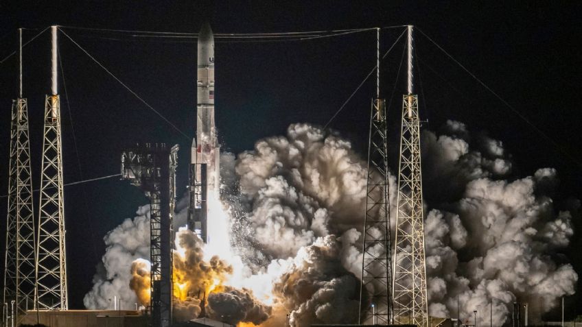 Fracasa Proyecto Colmena UNAM: Módulo Peregrine se queda sin combustible suficiente