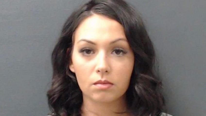 Estados Unidos: maestra es arrestada por mantener relaciones sexuales con alumno de 16 años