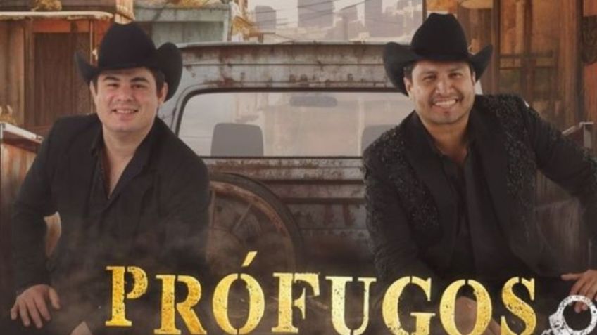 Julión Álvarez y Alfredo Olivas llegan con 'Prófugos del Anexo Tour' al Carnaval de Mazatlán