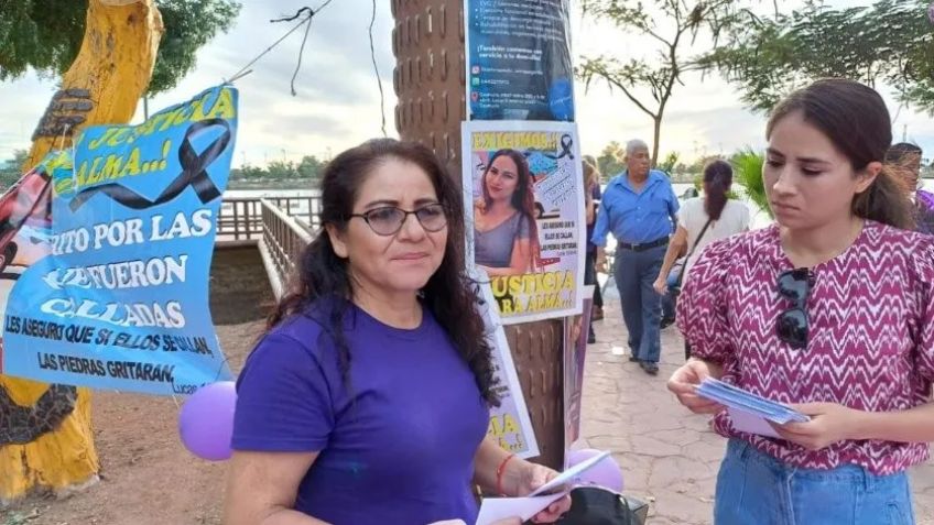 Hilario 'N': Familiares de Alma Lourdes esperan que reciba pena máxima por feminicidio