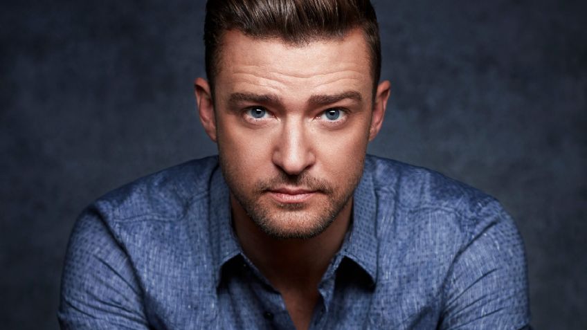 Justin Timberlake cierra su tiktok debido al hate que le cayó desde el libro de Britney Spears