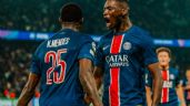 Foto ilustrativa de la nota titulada Arsenal vs PSG EN VIVO: Continúa la segunda jornada de la Champions League
