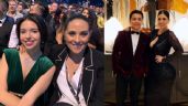 Foto ilustrativa de la nota titulada ¡No se soportan! Madre de Ángela Aguilar lanzaría advertencia a madre de Christian Nodal