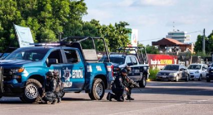 Violencia en Culiacán deja 129 muertos en 22 días por guerra del Cártel de Sinaloa