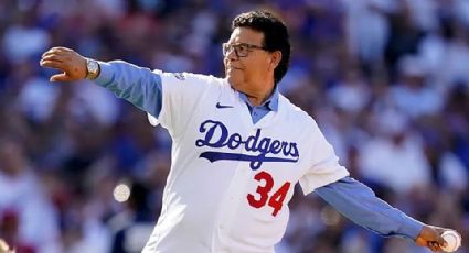 ¿Murió Fernando Valenzuela? Reportan fallecimiento del histórico de Dodgers pero lo desmienten