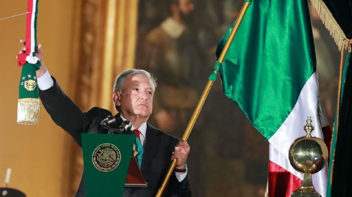 "Muchas gracias y hasta siempre": AMLO envía mensaje de despedida al pueblo mexicano