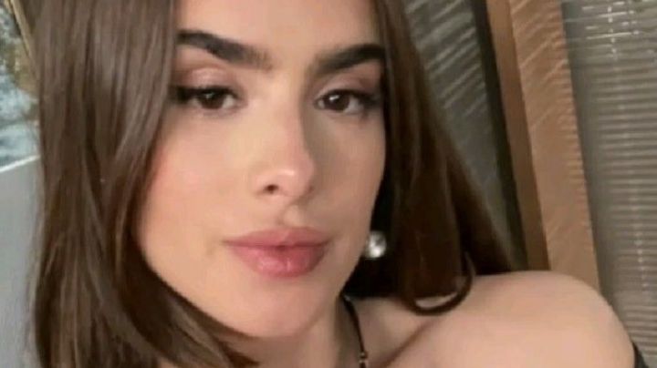 Gala Montes es premiada por Rexona para ser la imagen de la marca después de fuerte