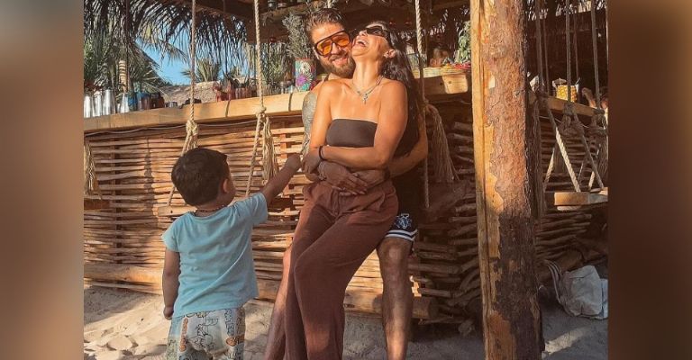 Jorge Losa revela la verdad de su infidelidad a Ferka con Serrath