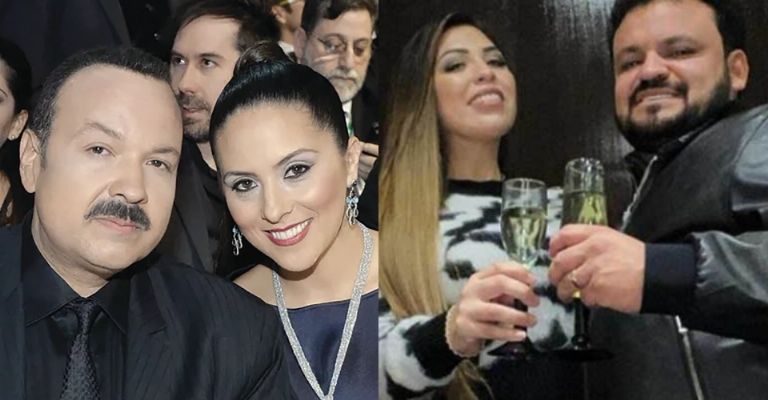 Madres de Ángela Aguilar y de Christian Nodal en guerra, no se soportarían