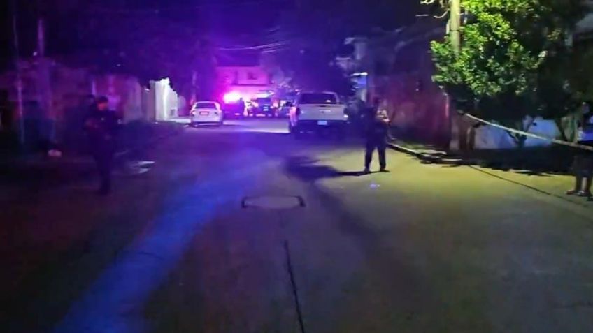 Masacre en Veracruz: Comando armado irrumpe en vivienda y ejecuta a 4 personas