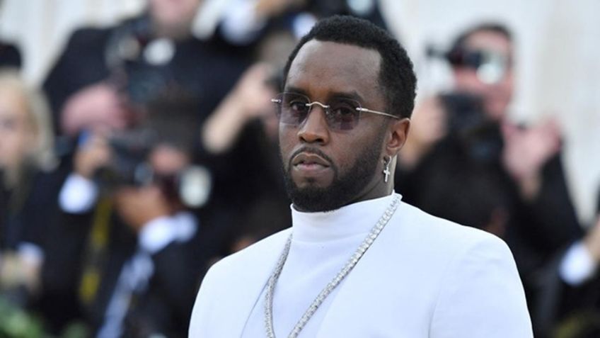 Revelan que Sean 'Diddy' Combs habría grabado video íntimo con celebridad de Hollywood