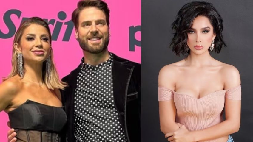 "Me perdí a mí": Jorge Losa se sincera y habla de la 'infidelidad' a Ferka con Serrath