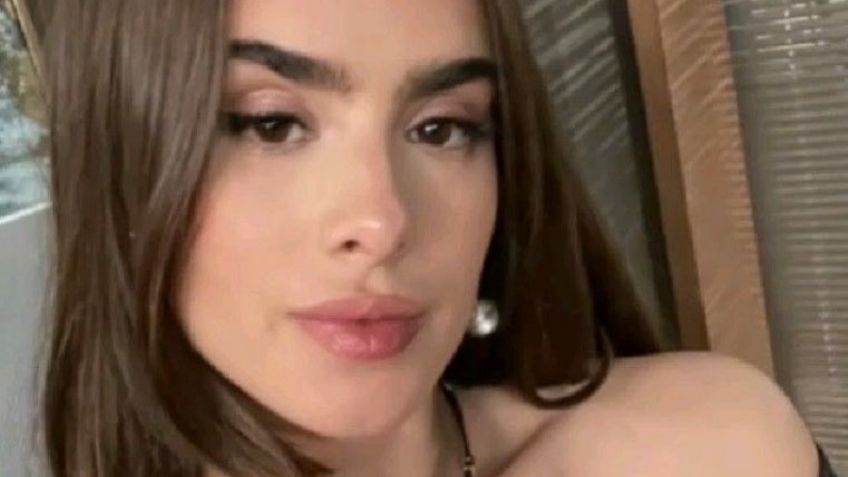 Gala Montes es premiada por Rexona para ser la imagen de la marca después de fuerte