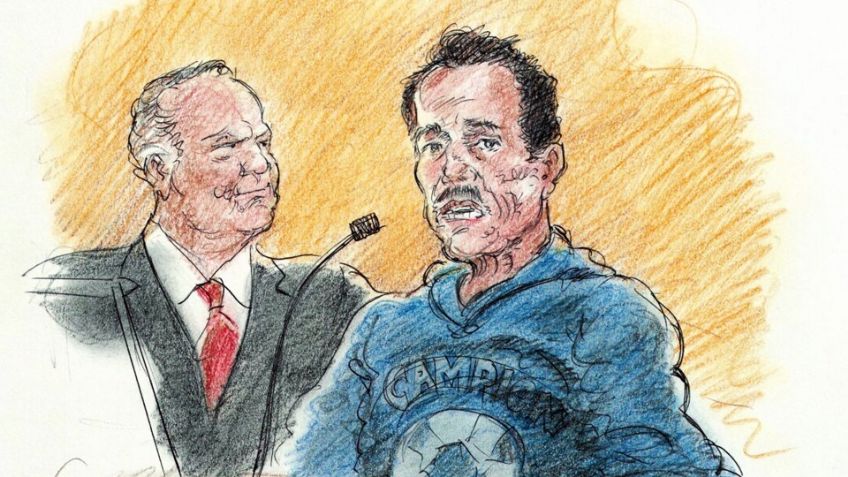 Piden adelantar audiencia de 'El Mayo' Zambada en Nueva York; estos son los motivos