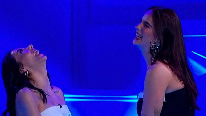 LCDLF México: ¿Habrá boda? Karime Pindter y Gala Montes se destapan y revelan planes a futuro