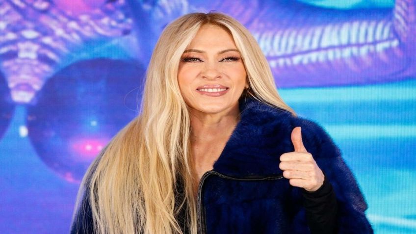 Yuri rompe el silencio y revela que no hay manera de retomar su gira con Cristian Castro