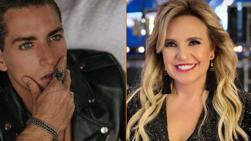 ¿Venganza? Andrea Rodríguez habla de la humillación a Agustín Fernández en vivo de 'Hoy'