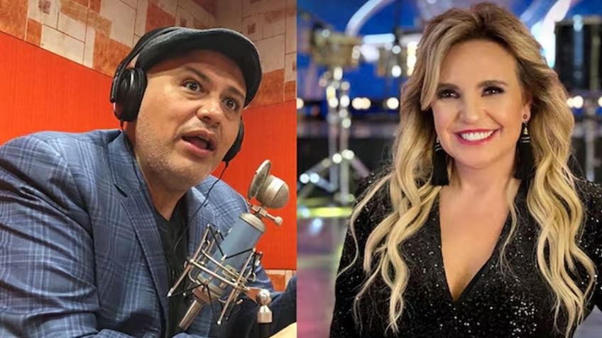 "Vetado de 'Hoy'": Tras agredir a Andrea Rodríguez, productora de Televisa hundiría a René