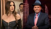Foto ilustrativa de la nota titulada René Franco responde a Gala Montes tras pedirle que "se lave la boca" para hablar de ella