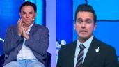 Foto ilustrativa de la nota titulada ¿Televisa lo ordenó? Gustavo Macalpin sería despedido por atacar a Mario Bezares en vivo