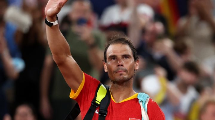 El fin de una era: Rafael Nadal anuncia su retiro del tenis profesional