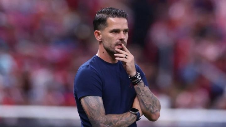 Chivas anuncia salida de Fernando Gago; los abandona para dirigir a Boca Juniors