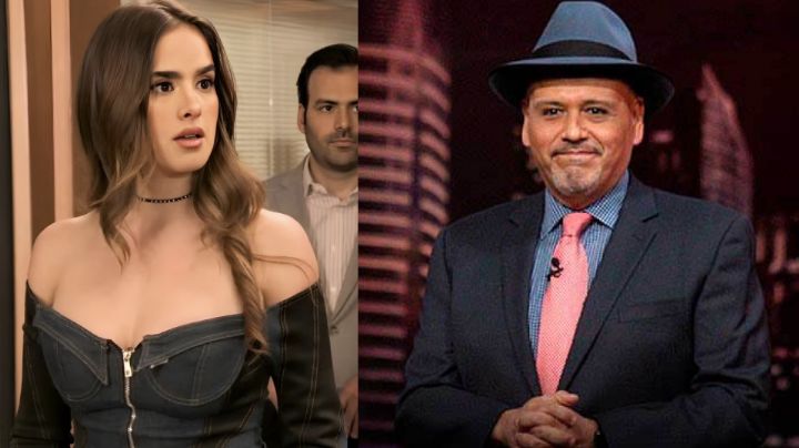 René Franco responde a Gala Montes tras pedirle que "se lave la boca" para hablar de ella