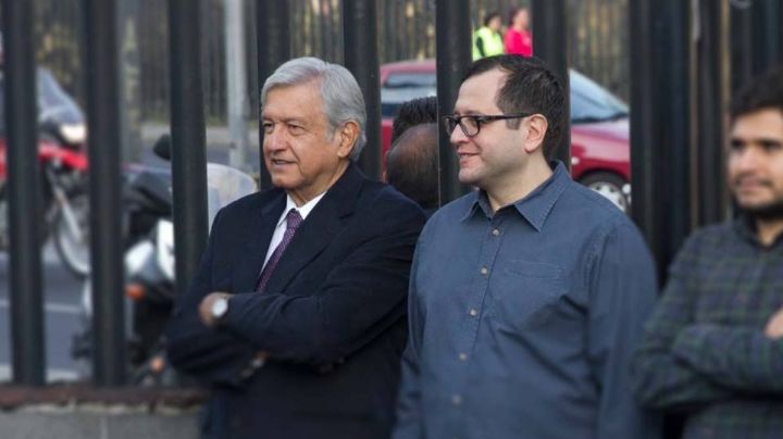 Hijo mayor de AMLO revela que busca entrar a la política, pero ¿en qué cargo lo haría?