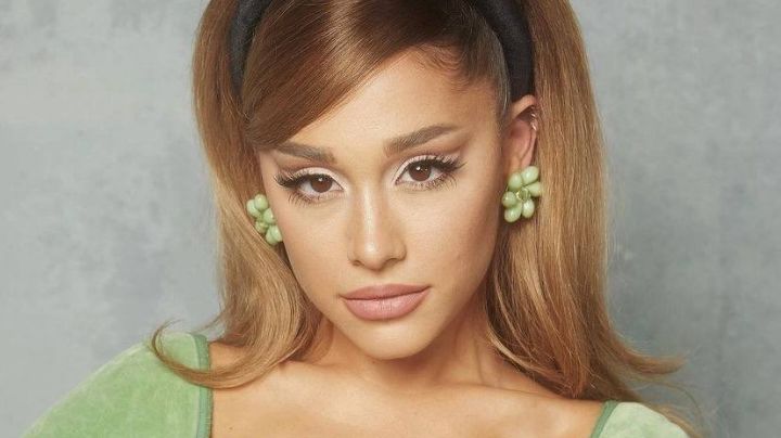 Ariana Grande se prepara para visitar México para la premiere de Wicked; esto se sabe
