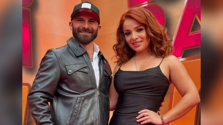 Tras 15 años retirado y quedar calvo, actor regresa a Televisa y sorprende en 'LEBEH'