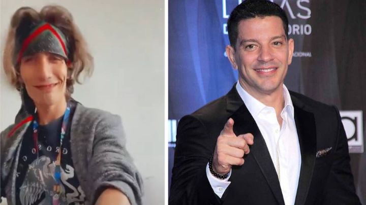 Hijo de Yahir le hace un desplante y lo deja plantado en un momento especial