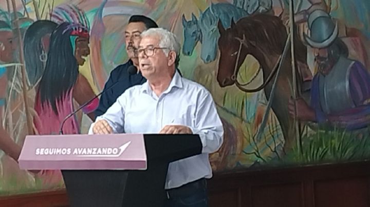 Ciudad Obregón: Promociona Cifa línea de atención para atender problemas de salud mental