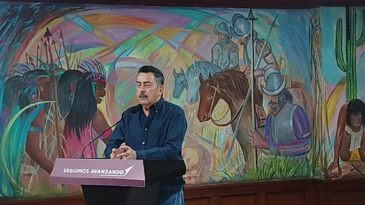 Se reúne Lamarque Cano con diputados para buscar mejor presupuesto para Cajeme