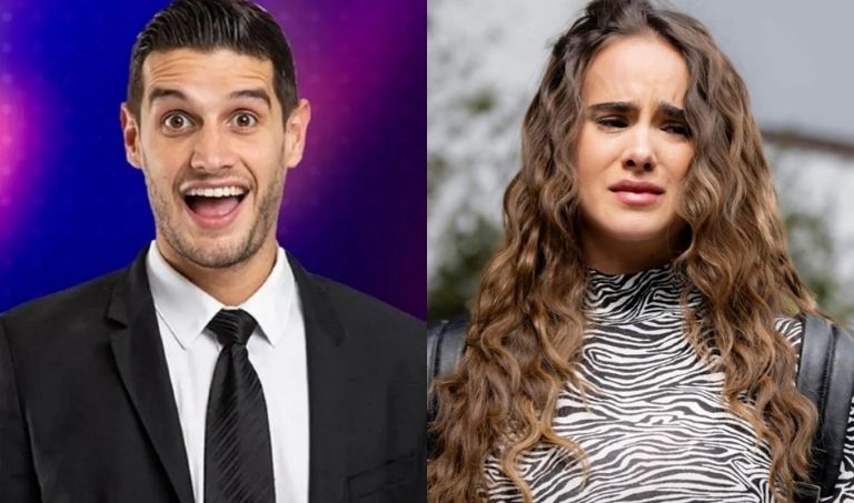 Gala Montes se convirtió en todo un icono de LCDLFM