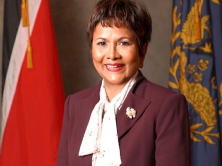 Mujeres que han sido presidentas además de Sheinbaum