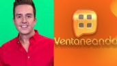 Foto ilustrativa de la nota titulada Adiós TV Azteca: Tras darlo por muerto, confirman que Daniel Bisogno queda fuera de 'Ventaneando'