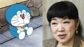 Foto ilustrativa de la nota titulada Luto en la industria del anime: Confirman la muerte de Nobuyo Oyama, voz de 'Doraemon'