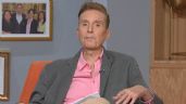 Foto ilustrativa de la nota titulada Muerte en TV Azteca: Hermano de Daniel Bisogno confirma triste luto y hace dolorosa confesión