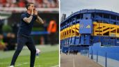 Foto ilustrativa de la nota titulada Tras salir de Chivas, Fernando Gago busca fichar a estrella de la Liga MX para Boca Juniors