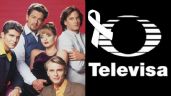 Foto ilustrativa de la nota titulada Luto en Televisa: Confirman trágica partida de actriz de 'La Usurpadora' y estremece causa de muerte