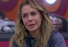 Foto ilustrativa de nota Sabine Moussier habla de su incurable enfermedad y hace fuerte confesión a su terrible diagnóstico