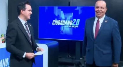 Filtran que director de Canal 66 no quería disculparse con Macalpin tras despedirlo en VIVO